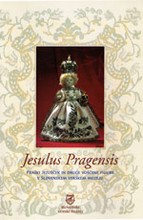 katalog razstave Slovenskega muzeja krščanstva v Stični o praškem Jezuščku in drugih voščenih figurah